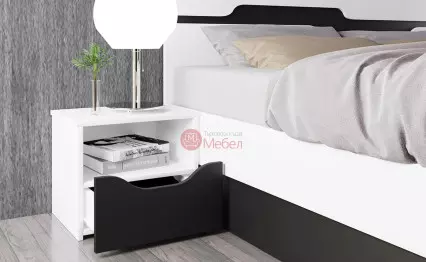 Спален комплект Сити 7013