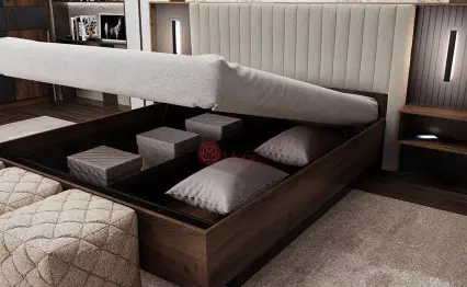 Спален комплект Дейт