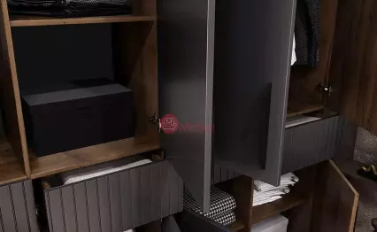 Спален комплект Дейт