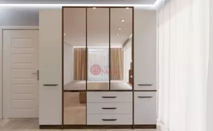 Спален комплект Норел