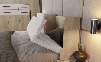 Спален комплект Сити 7090