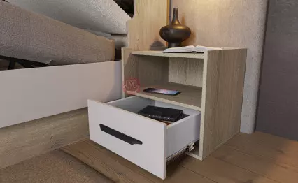 Спален комплект Сити 7090