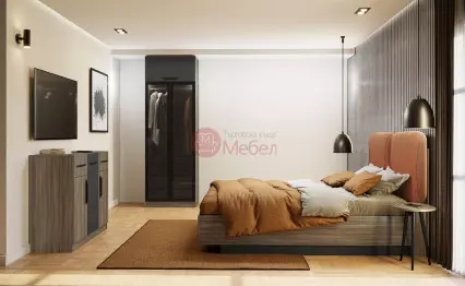 Спален комплект 7091