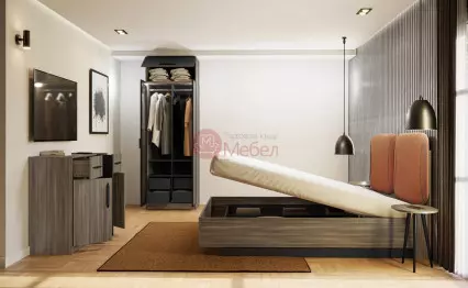 Спален комплект 7091