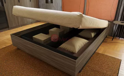 Спален комплект 7091