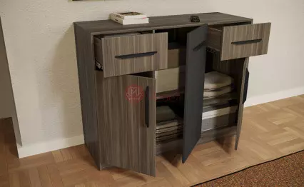 Спален комплект 7091