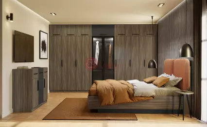 Спален комплект 7091