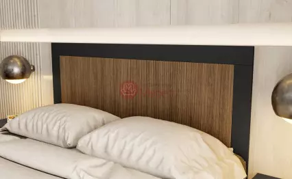 Спален комплект Сити 7092