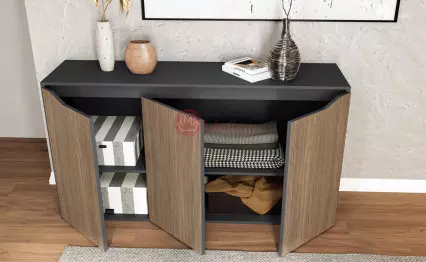 Спален комплект Сити 7092