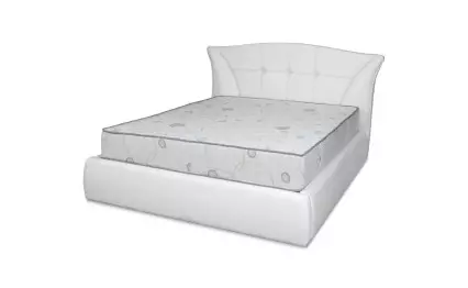 Тапицирано легло Жасмин Soft 31