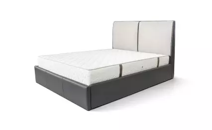 Тапицирано легло Селена Soft 32 Silva 03