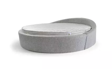 Тапицирано легло Венеция Coco 80