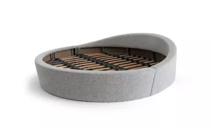 Тапицирано легло Венеция Coco 80