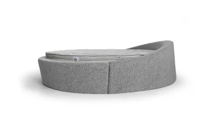 Тапицирано легло Венеция Coco 80