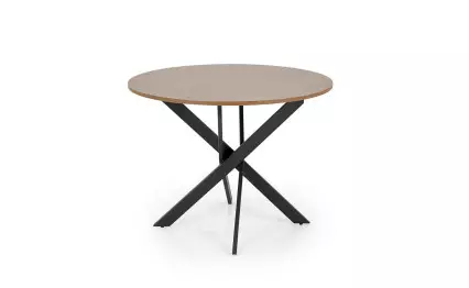 Трапезна маса Edgar орех