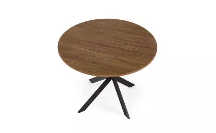 Трапезна маса Edgar орех