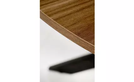 Трапезна маса Edgar орех