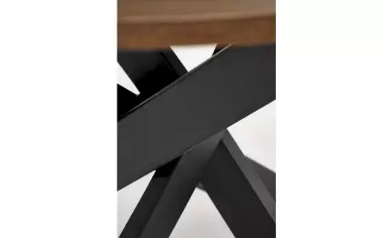 Трапезна маса Edgar орех