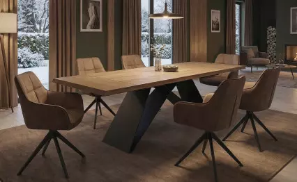 Трапезна маса Grigor