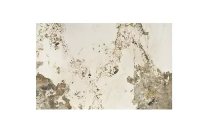 Трапезна маса Hilario бежов мрамор