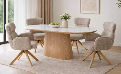 Трапезна маса Lary