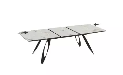 Трапезна маса Merkur