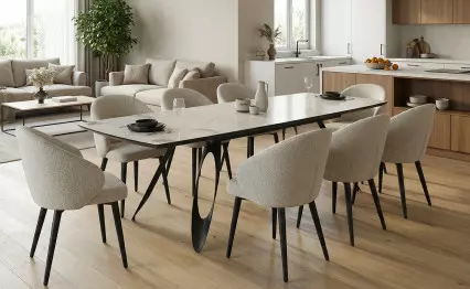 Трапезна маса Merkur