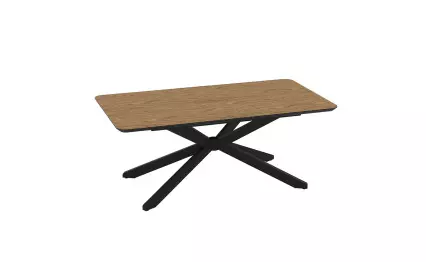 Трапезна маса Mona меден дъб