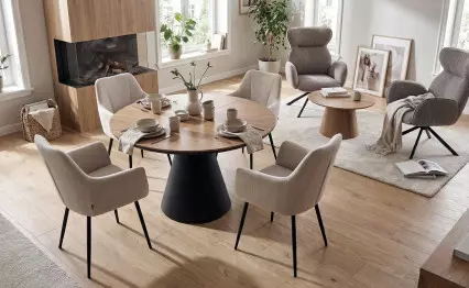 Трапезна маса Yandan