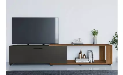 ТВ шкаф Сити 6271