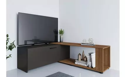 ТВ шкаф Сити 6271