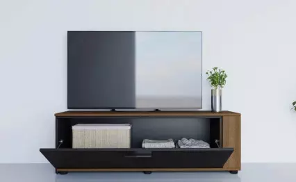 ТВ шкаф Сити 6271