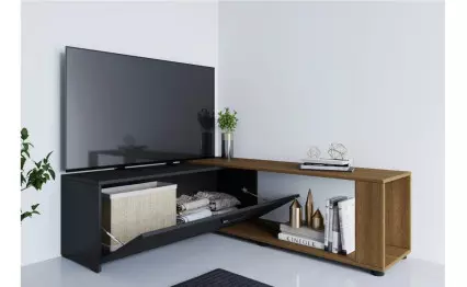 ТВ шкаф Сити 6271