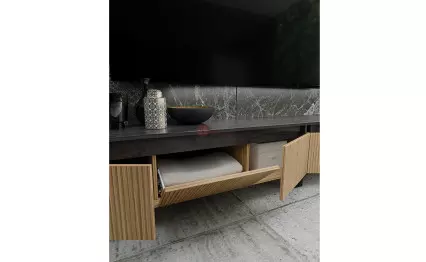 ТВ шкаф Сити 6282