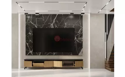 ТВ шкаф Сити 6282