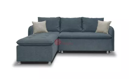 Ъглов диван Аморе