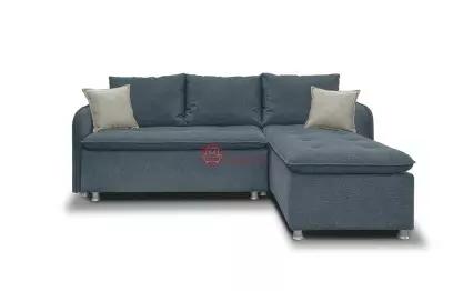 Ъглов диван Аморе