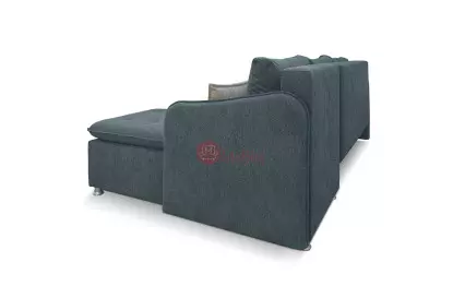 Ъглов диван Аморе