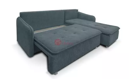 Ъглов диван Аморе