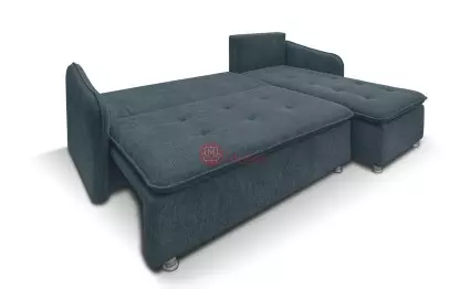 Ъглов диван Аморе