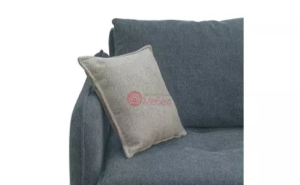 Ъглов диван Аморе