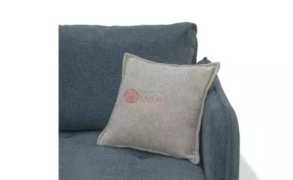 Ъглов диван Аморе