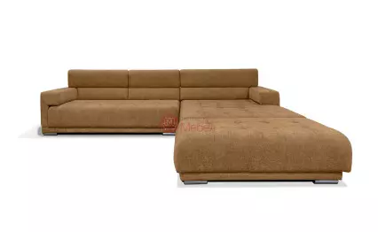 Ъглов диван Aquanaut Sicuro 25