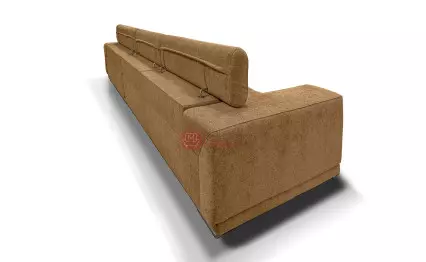 Ъглов диван Aquanaut Sicuro 25