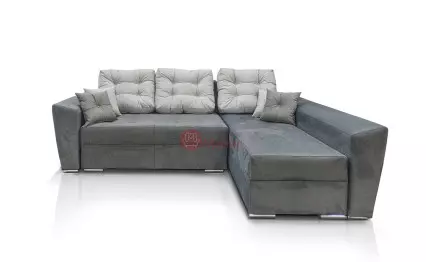 Ъглов диван Дария