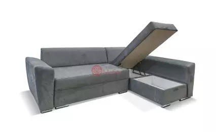 Ъглов диван Дария