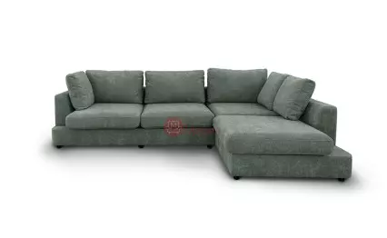 Ъглов диван Gondolo