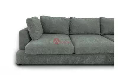 Ъглов диван Gondolo