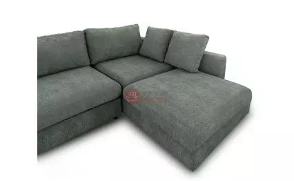 Ъглов диван Gondolo