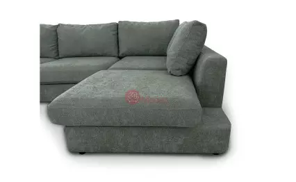 Ъглов диван Gondolo